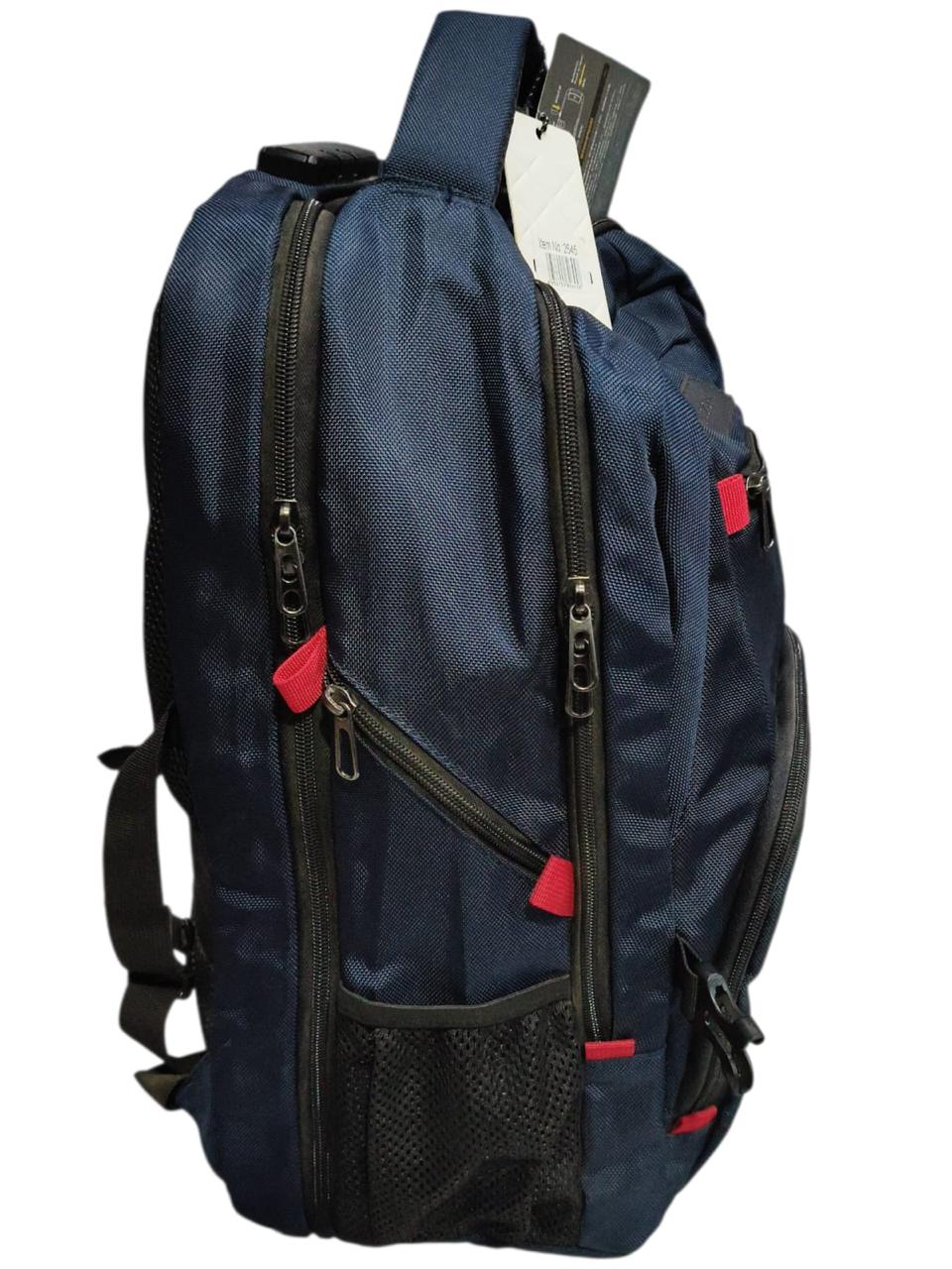 20 inch Lovevook brand School Bag For Grade 4-9 Boys And Girls BB-044