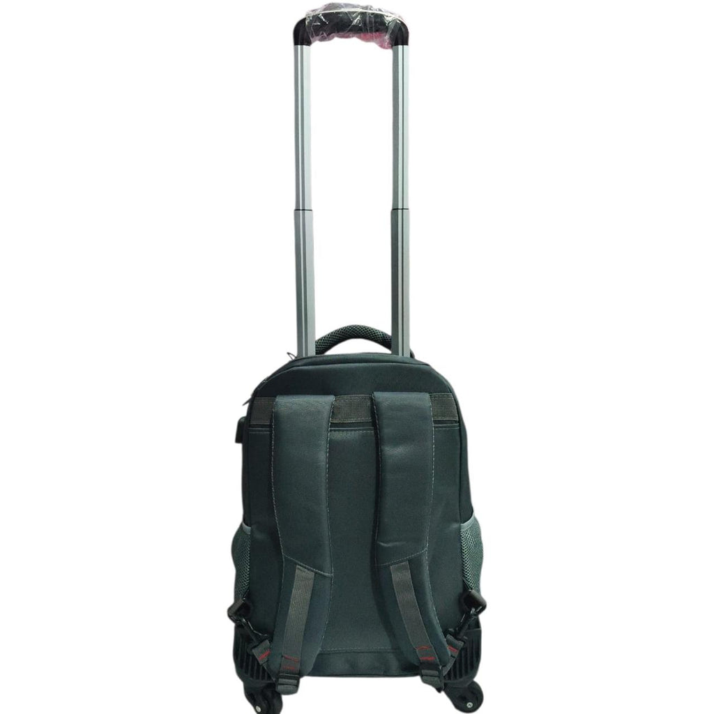 19 inch SWISS GEAR Trolly for Boys And Girls for Grade 4-Grade 9 BB-133