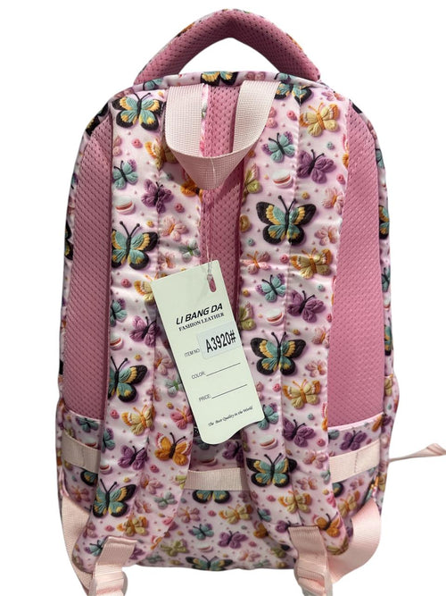 16 Inch Libangda School Bag BB-021
