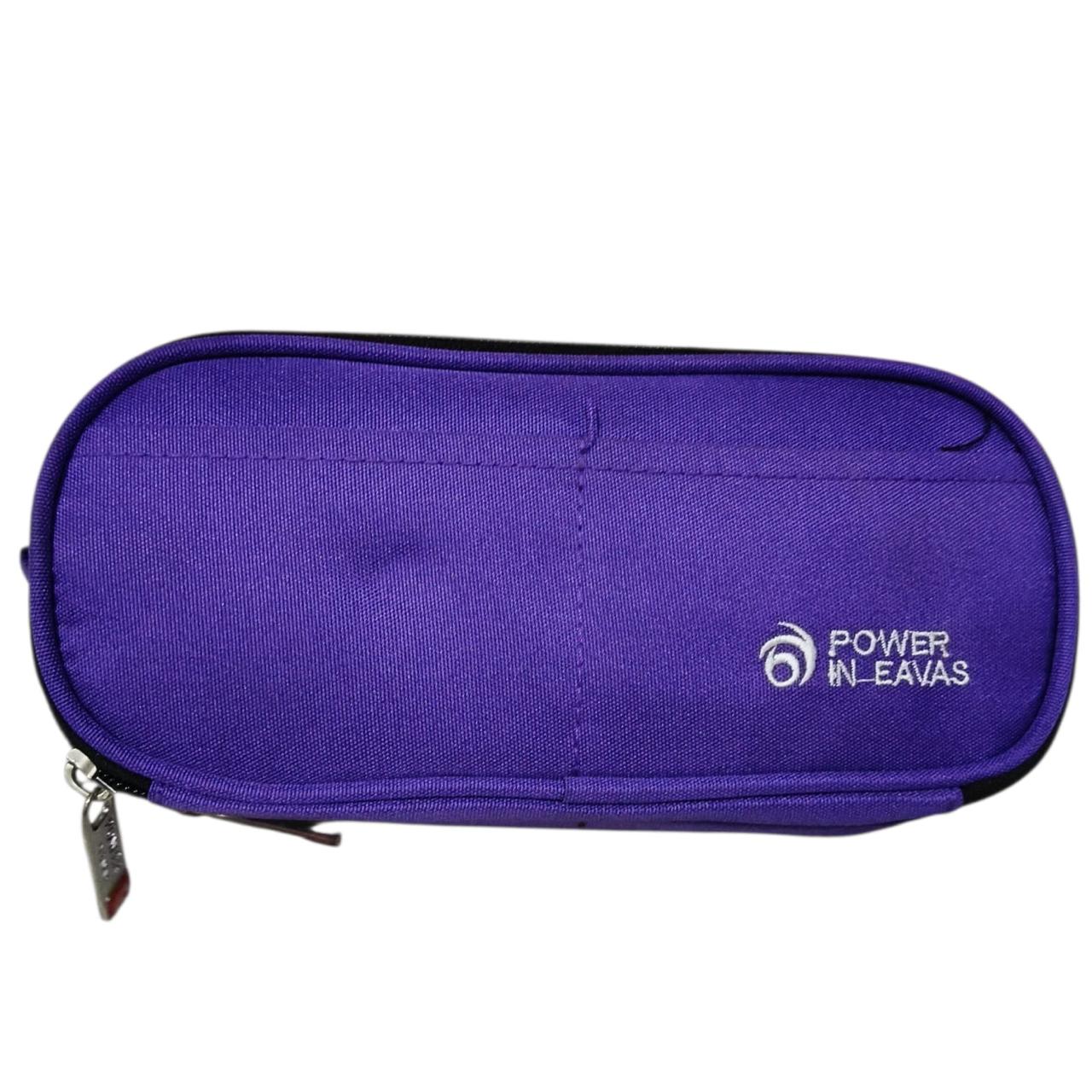 POWER IN EVAS BRAND PENCIL CASE FOR Boys And Girls BB-192