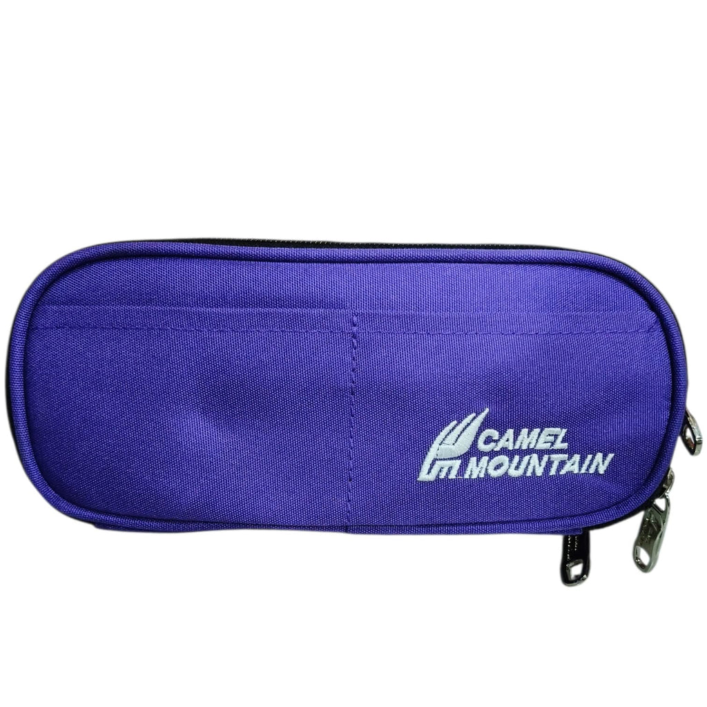 CAMEL MOUNTAIN BRAND PENCIL CASE FOR Boys And Girls BB-189