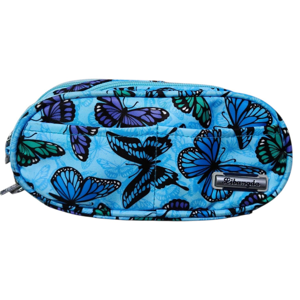 LIBANGDA BRAND PENCIL CASE FOR GIRLS BB-177