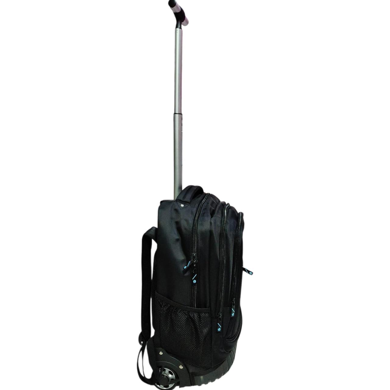 19 inch Power in Evas Trolly for Boys And Girls for Grade 4-Grade 9 BB-137