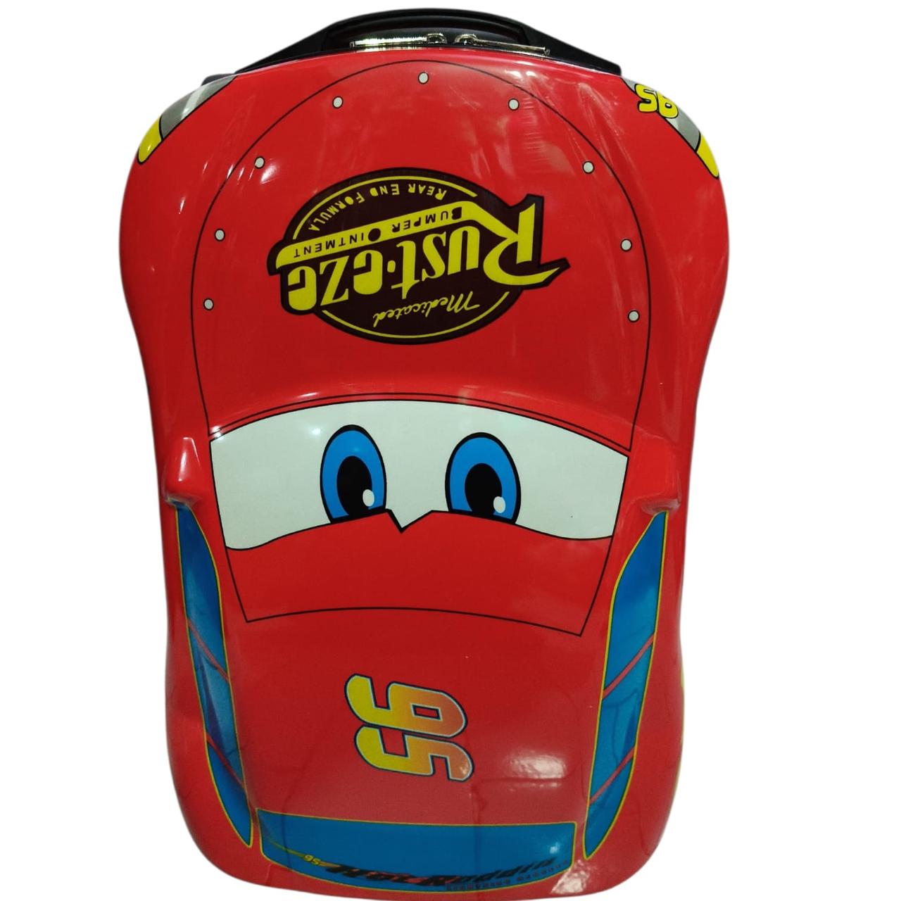 16 inch Car Shape luggage for Boys & Girls BB-122