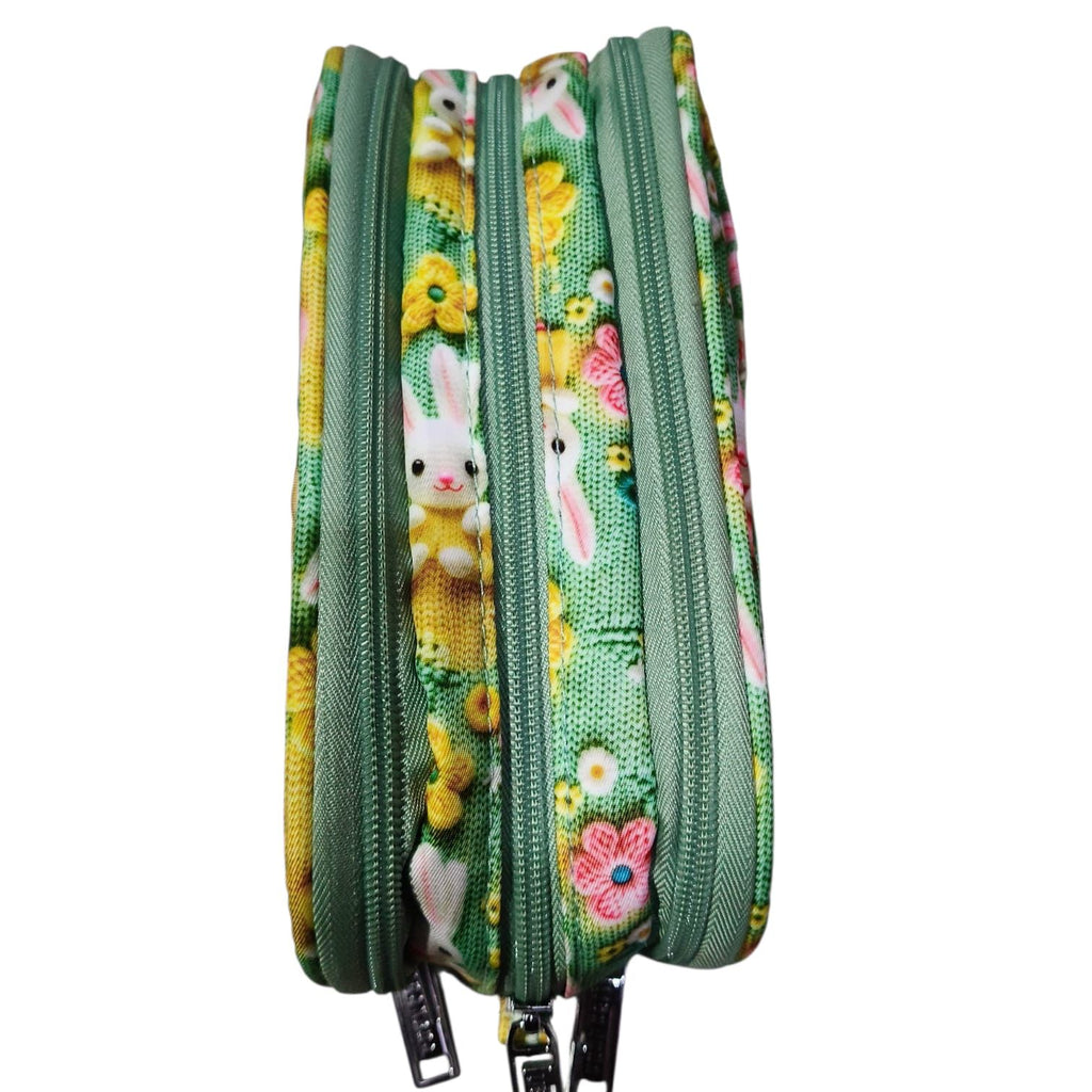 LIBANGDA BRAND PENCIL CASE FOR GIRLS BB-186