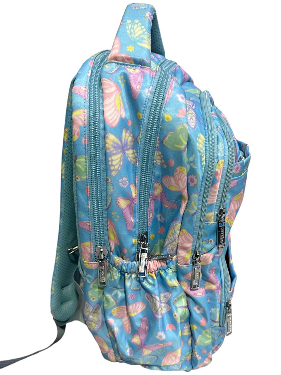 16 Inch Libangda School Bag BB-028