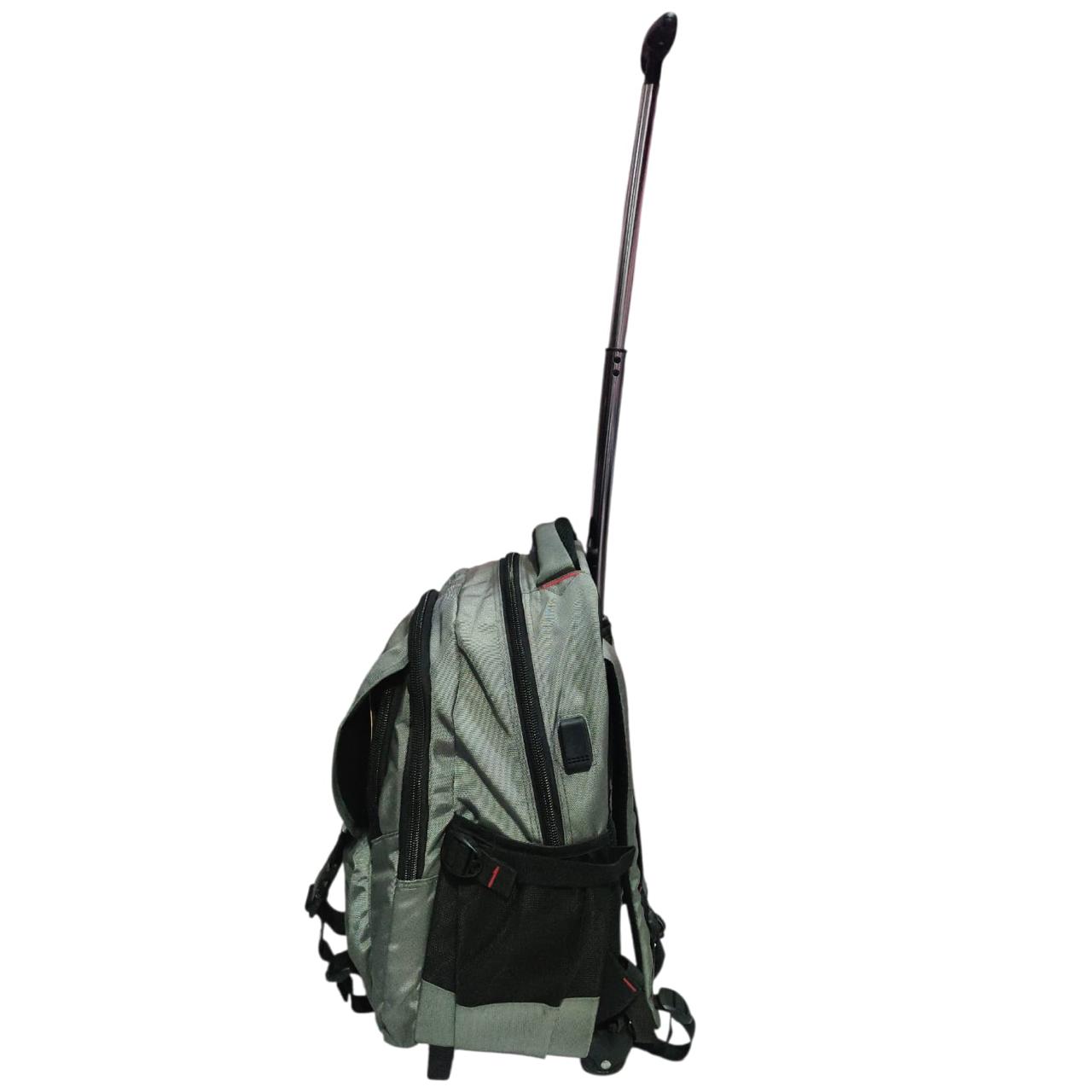 18 inch ROYAL MOUNTAIN Trolly for Boys And Girls for Grade 3-Grade 6 BB-144