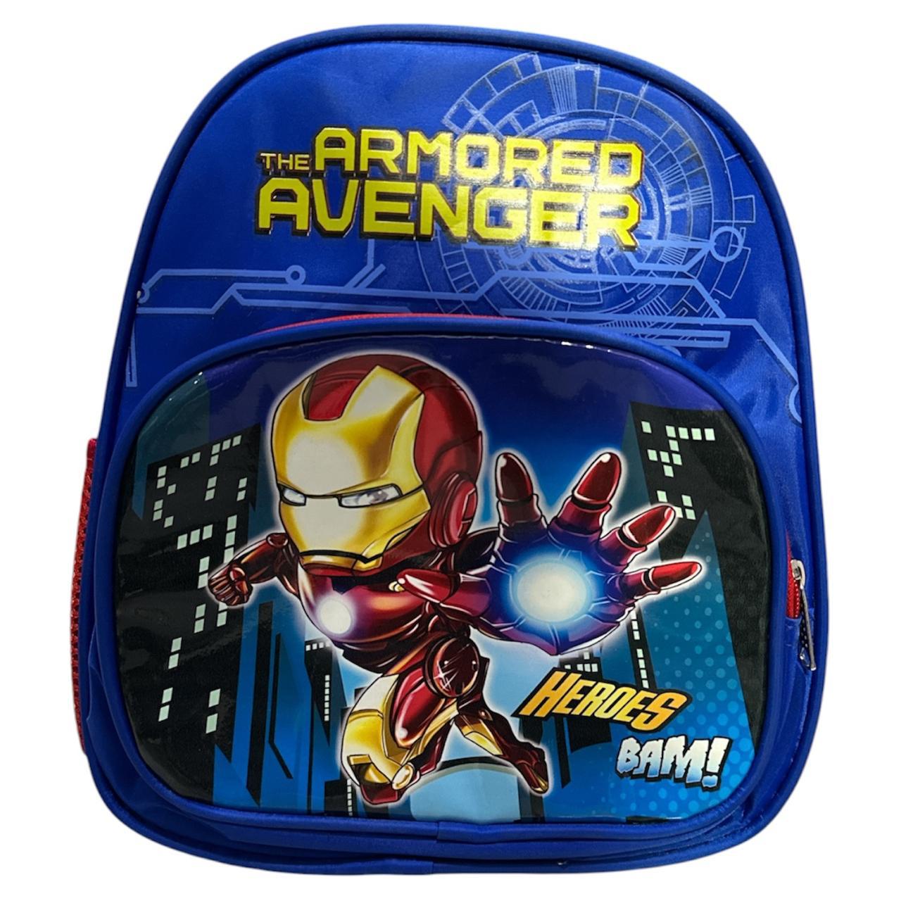 Printed cartoon design bag BB-156