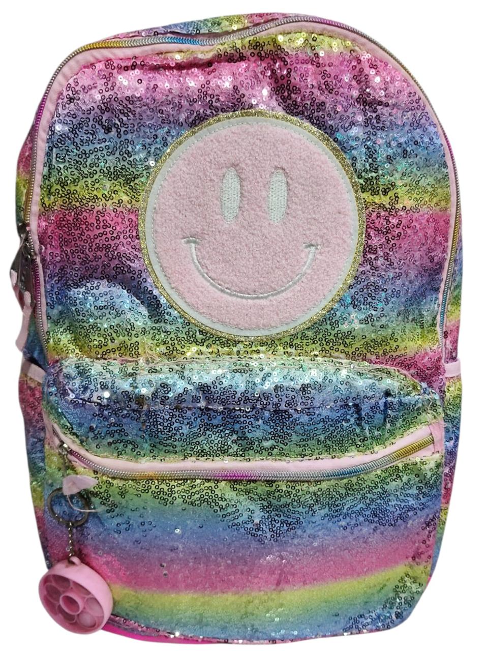 16 inch Disney Character School Bag For Grade 1 - Grade 2 for GIRLS BB-100