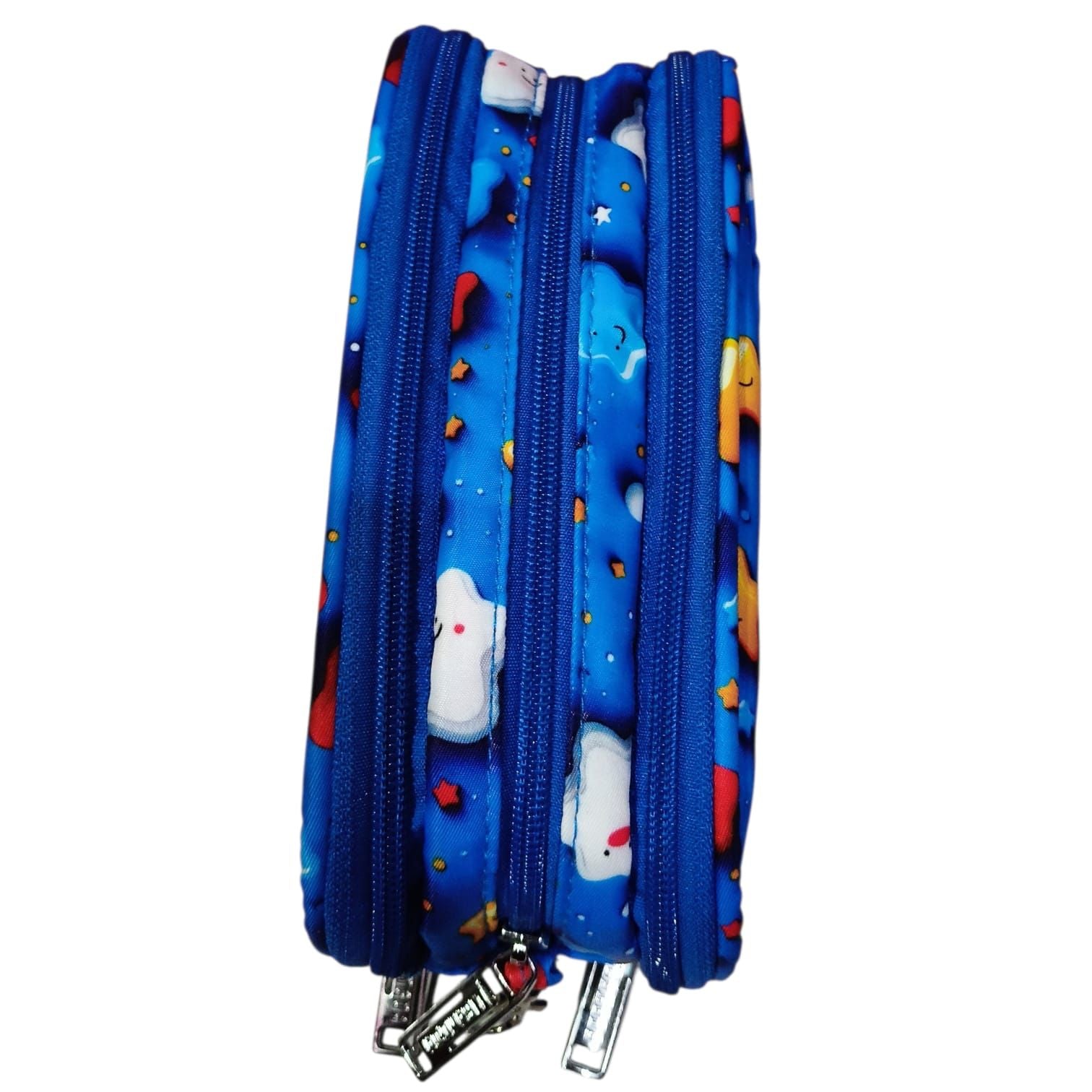 LIBANGDA BRAND PENCIL CASE FOR GIRLS BB-185
