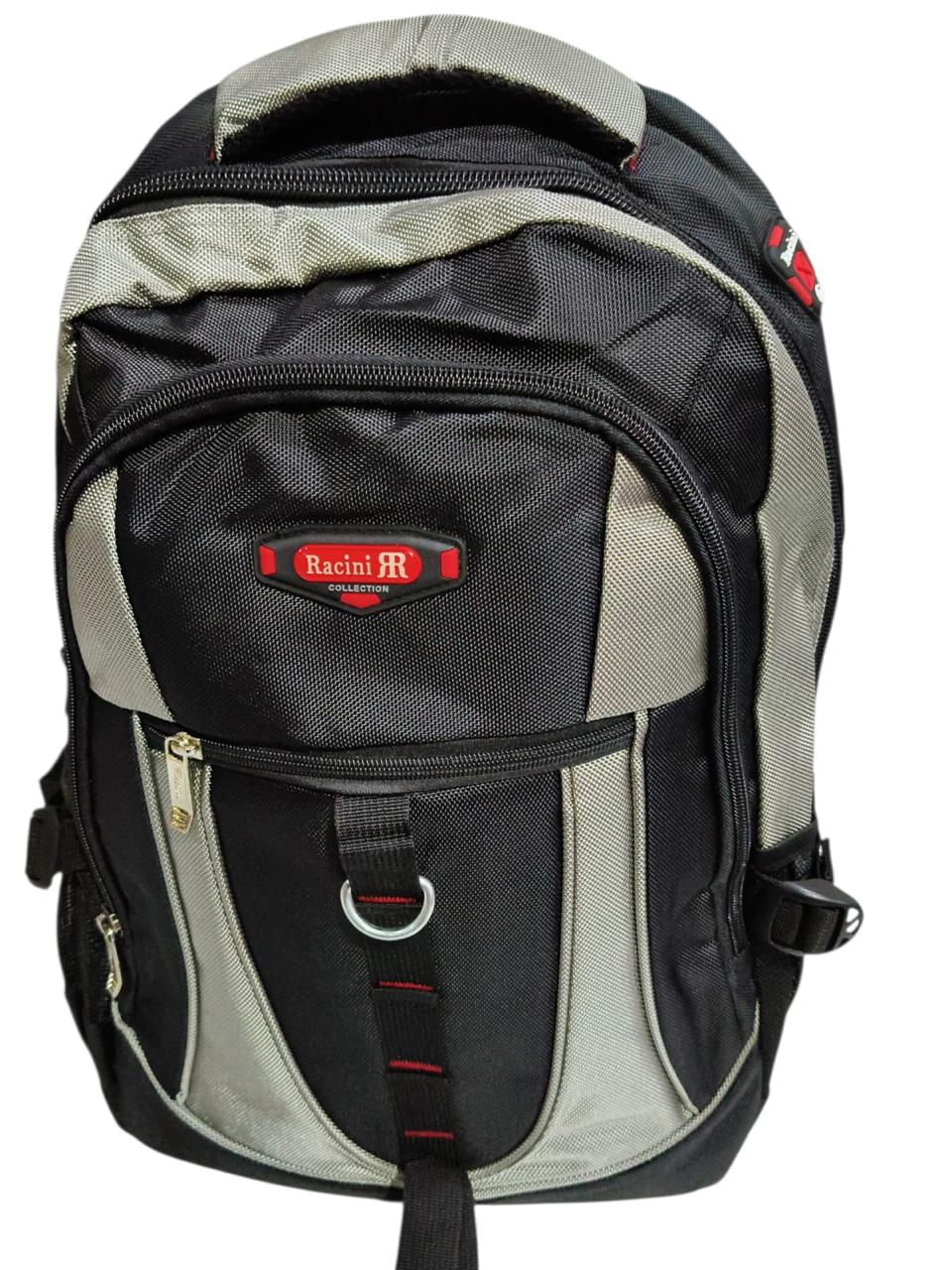 18 inch RACCINI brand School Bag For Grade 1-3 Boys And Girls BB-054