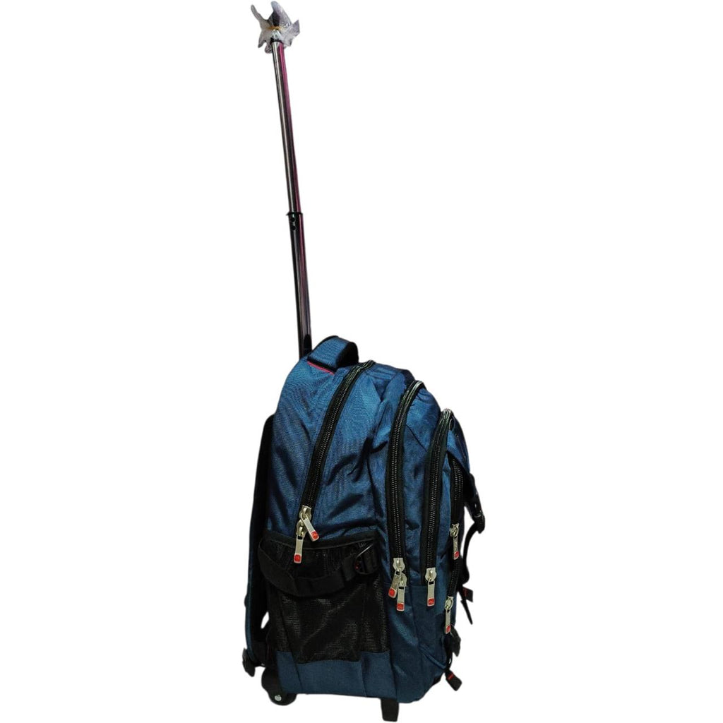 18 inch ROYAL MOUNTAIN Trolly for Boys And Girls for Grade 3-Grade 6 BB-143