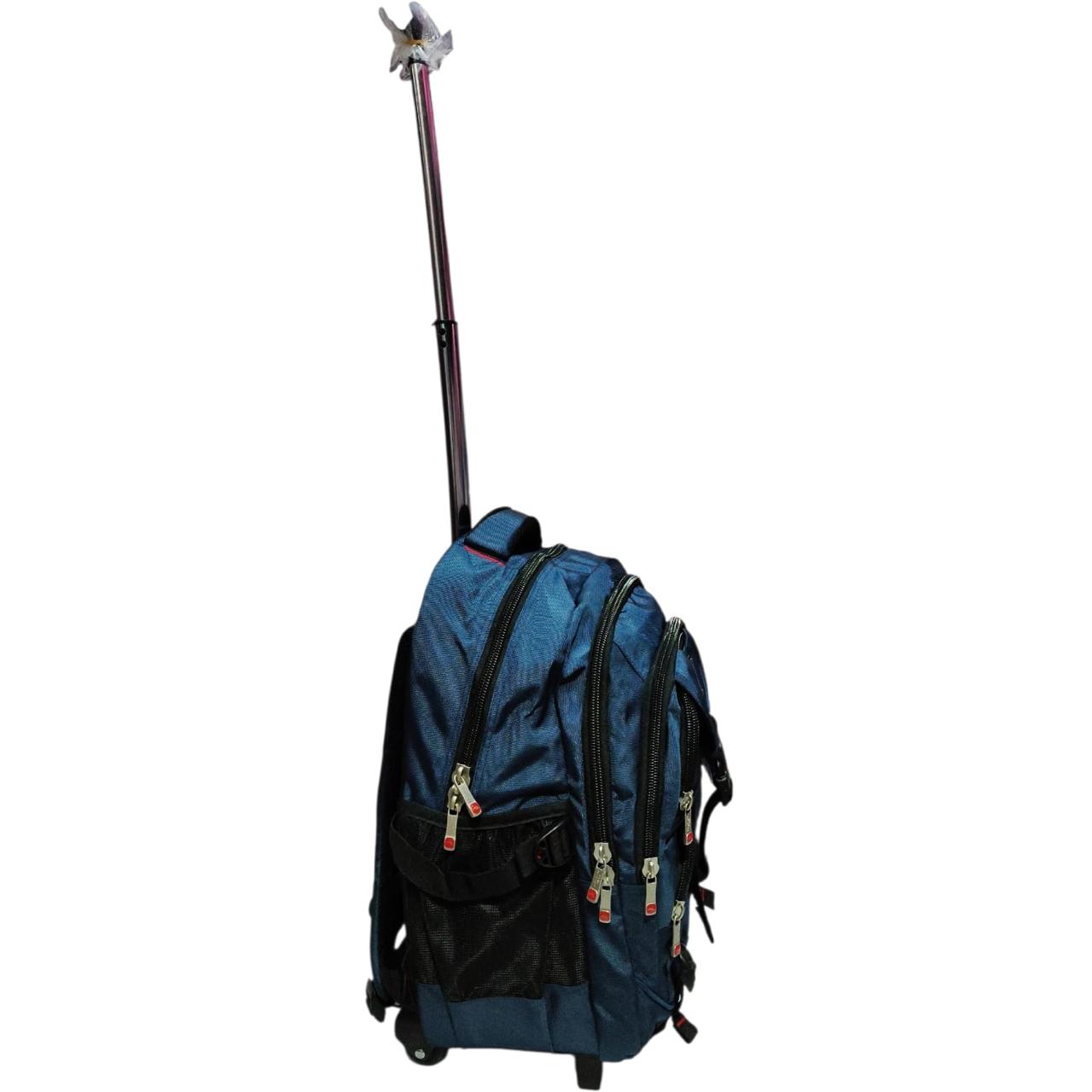 18 inch ROYAL MOUNTAIN Trolly for Boys And Girls for Grade 3-Grade 6 BB-143