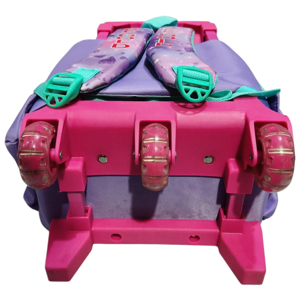 14 inch character Trolly for Boys And Girls Grade kg- Grade 1 BB-127
