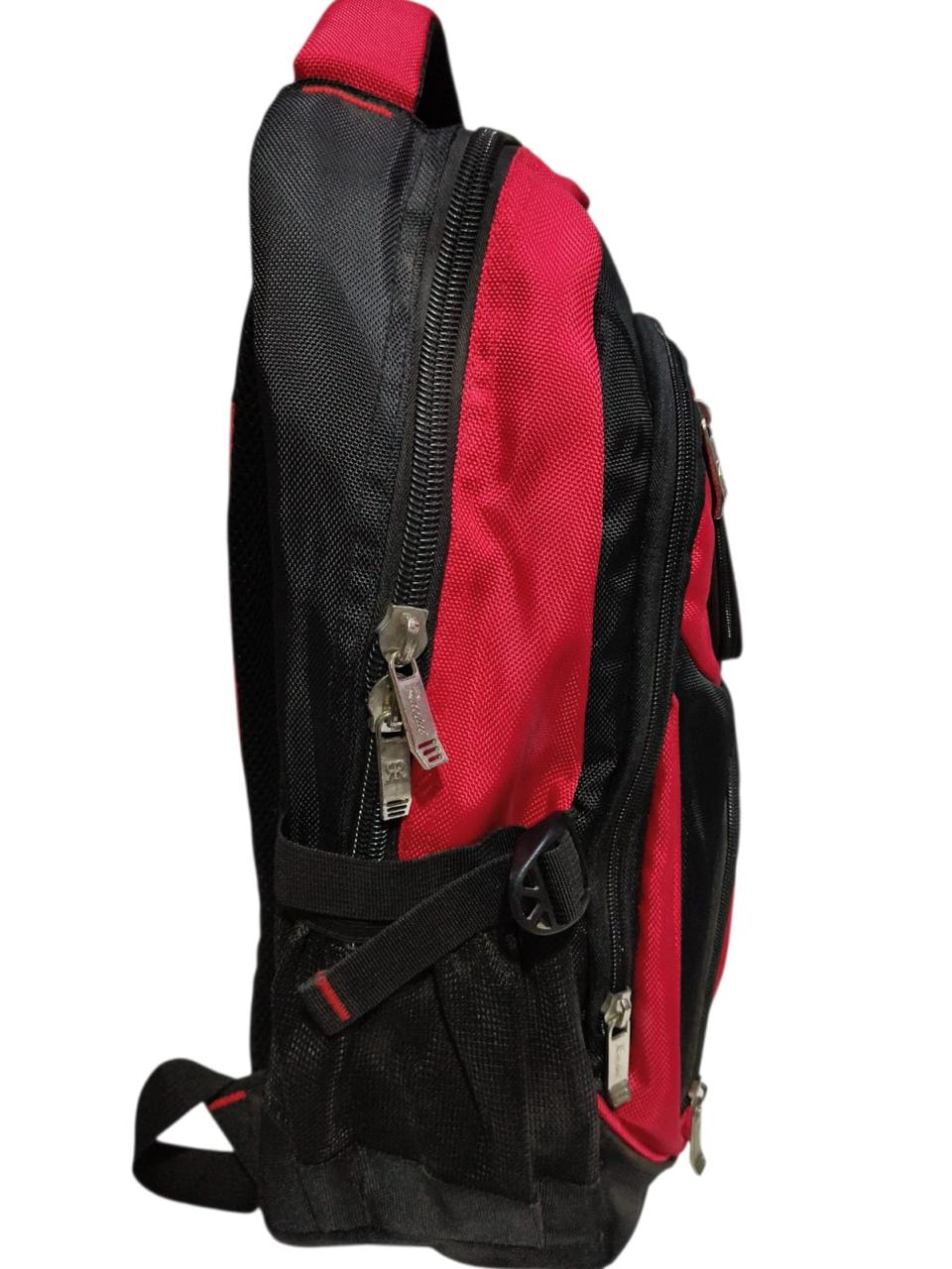 18 inch RACCINI brand School Bag For Grade 1-3 Boys And Girls BB-055