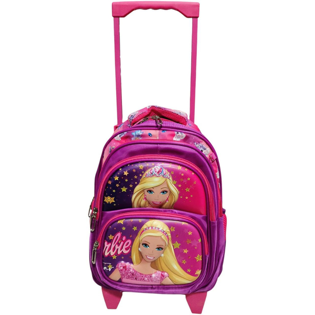 14 inch character Trolly for Boys And Girls Grade kg- Grade 1 BB-127