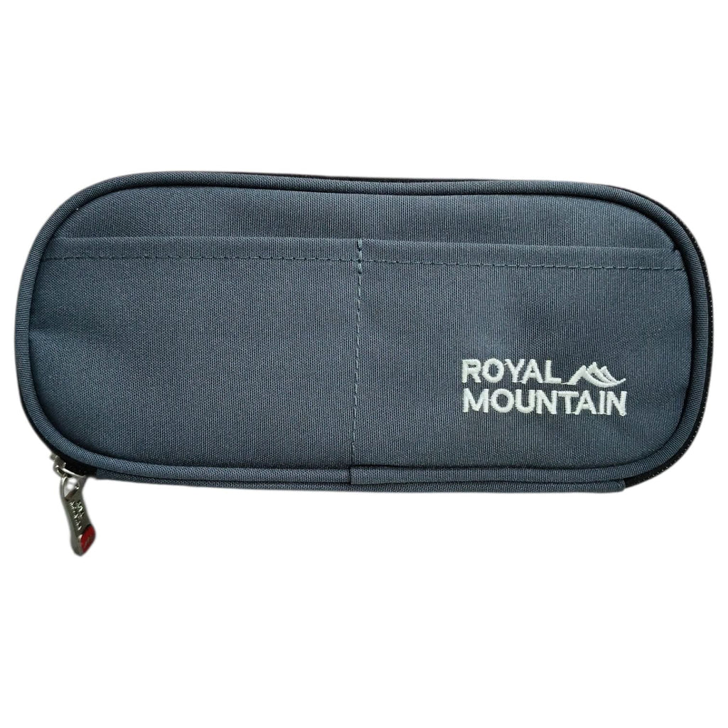 ROYAL MOUNTAIN BRAND PENCIL CASE FOR Boys And Girls BB-190