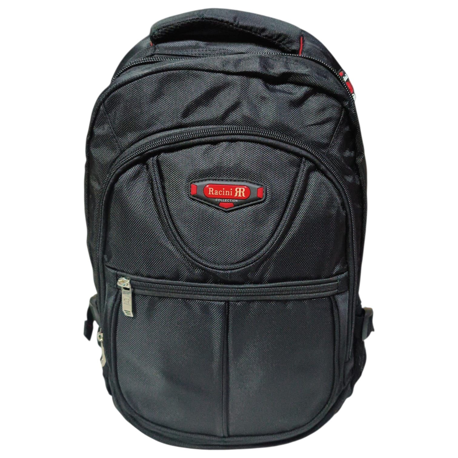 18 inch RACCINI brand School Bag For Grade 1-3 Boys And Girls BB-170