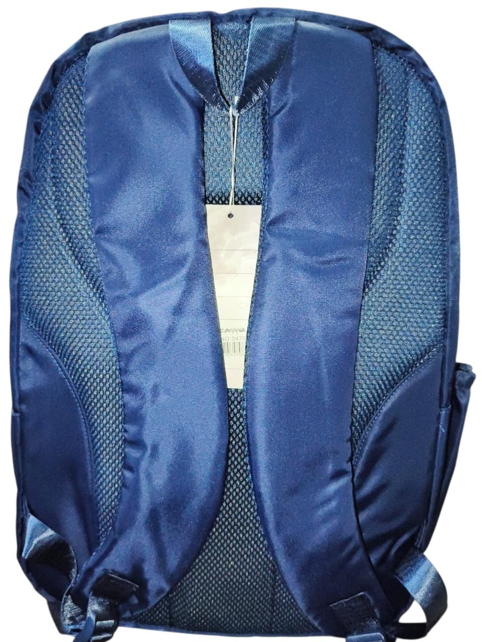18 inch Dispeppa brand School Bag For Grade 3-6 Girls BB-064
