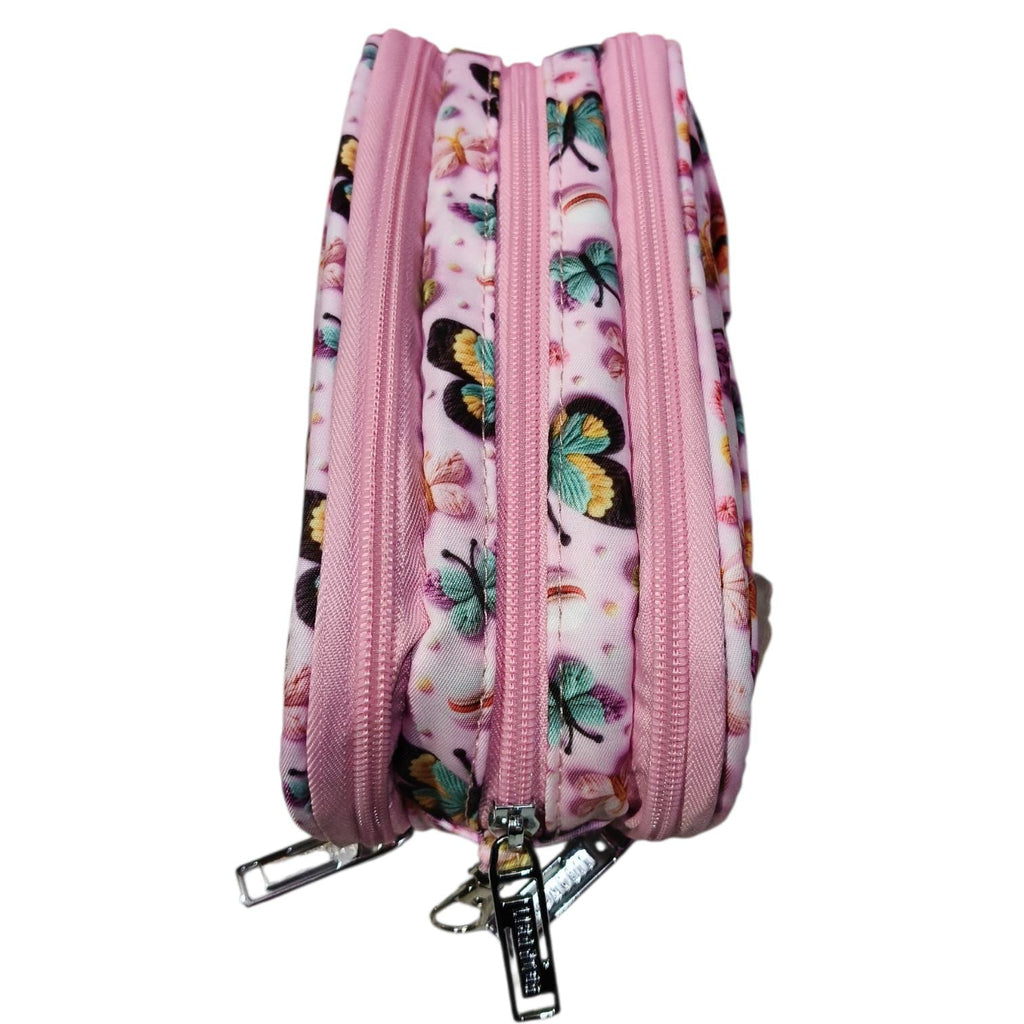 LIBANGDA BRAND PENCIL CASE FOR GIRLS BB-182