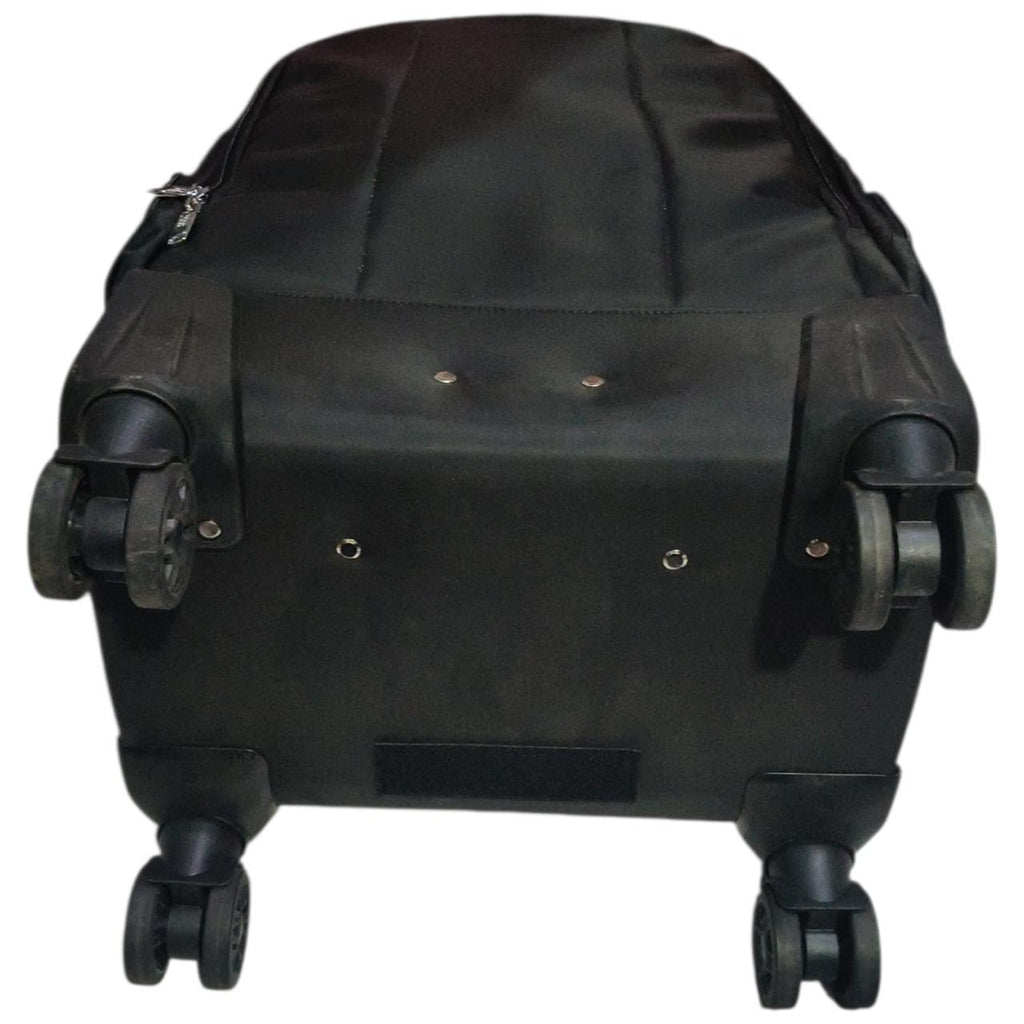 22 inch Power in Evas Trolly for Boys And Girls for Grade 6-Grade 9 used for crew luggage also BB-136