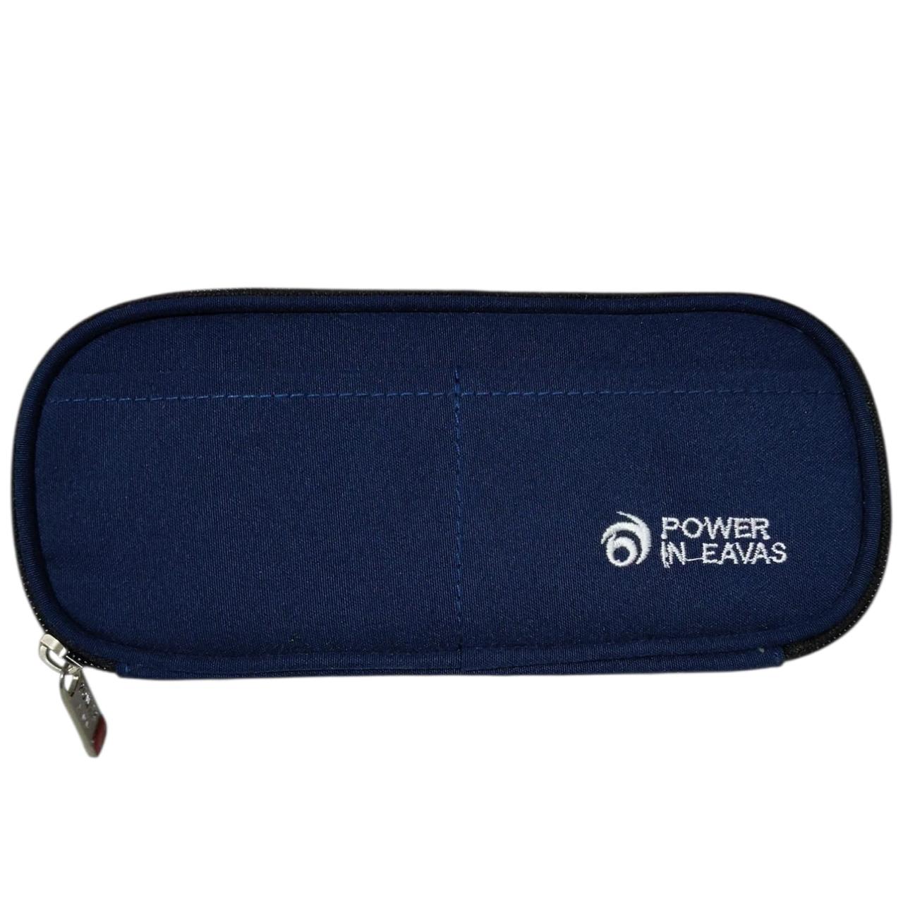 POWER IN EVAS BRAND PENCIL CASE FOR Boys And Girls BB-192
