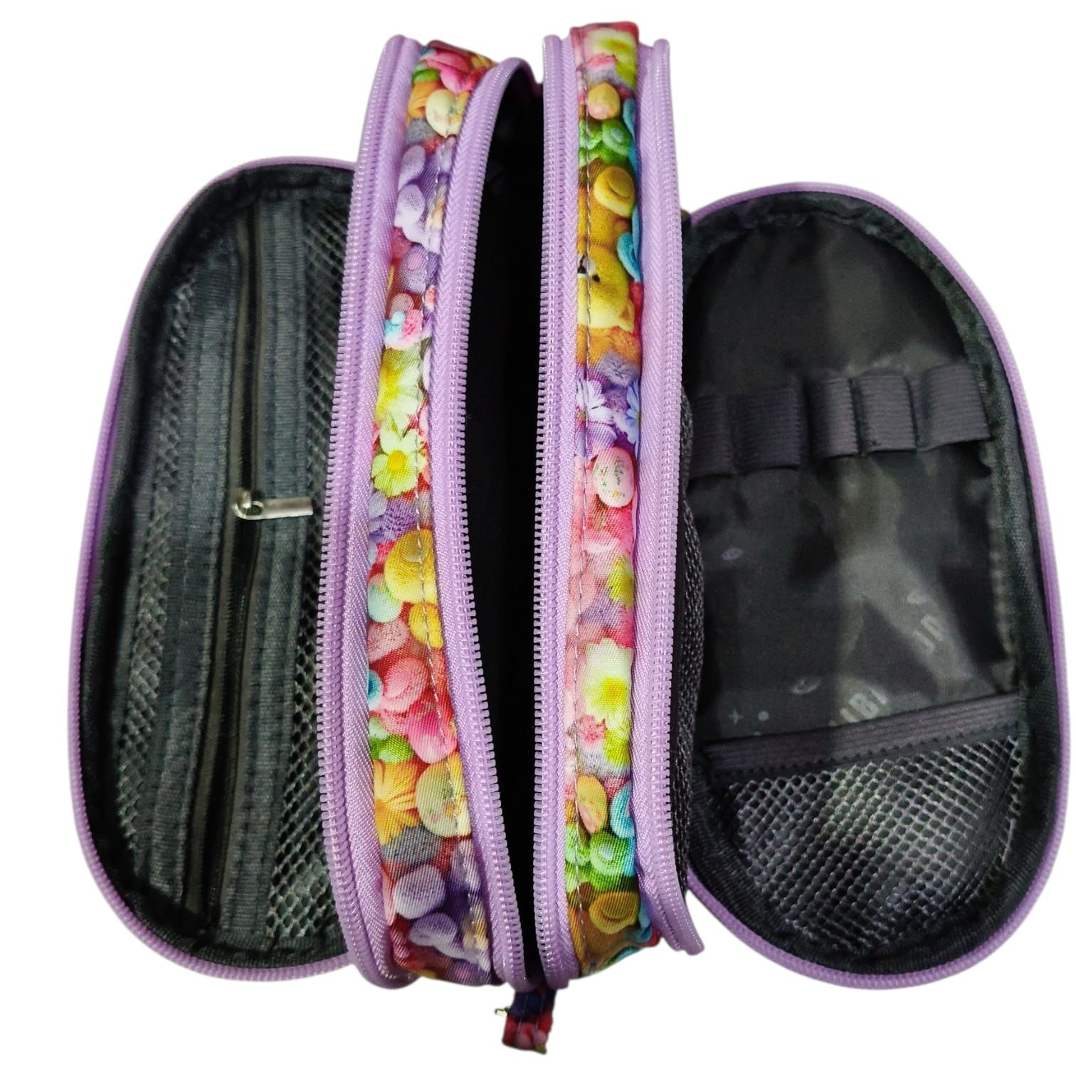 LIBANGDA BRAND PENCIL CASE FOR GIRLS BB-181