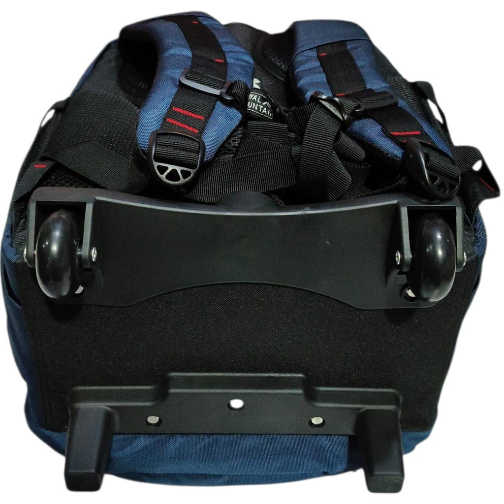 18 inch ROYAL MOUNTAIN Trolly for Boys And Girls for Grade 3-Grade 6 BB-143