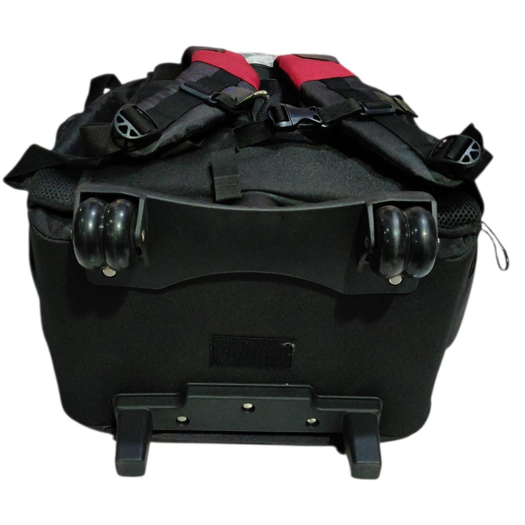 22 inch Power in evas Trolly for Boys And Girls for Grade 4-Grade 9 BB-138