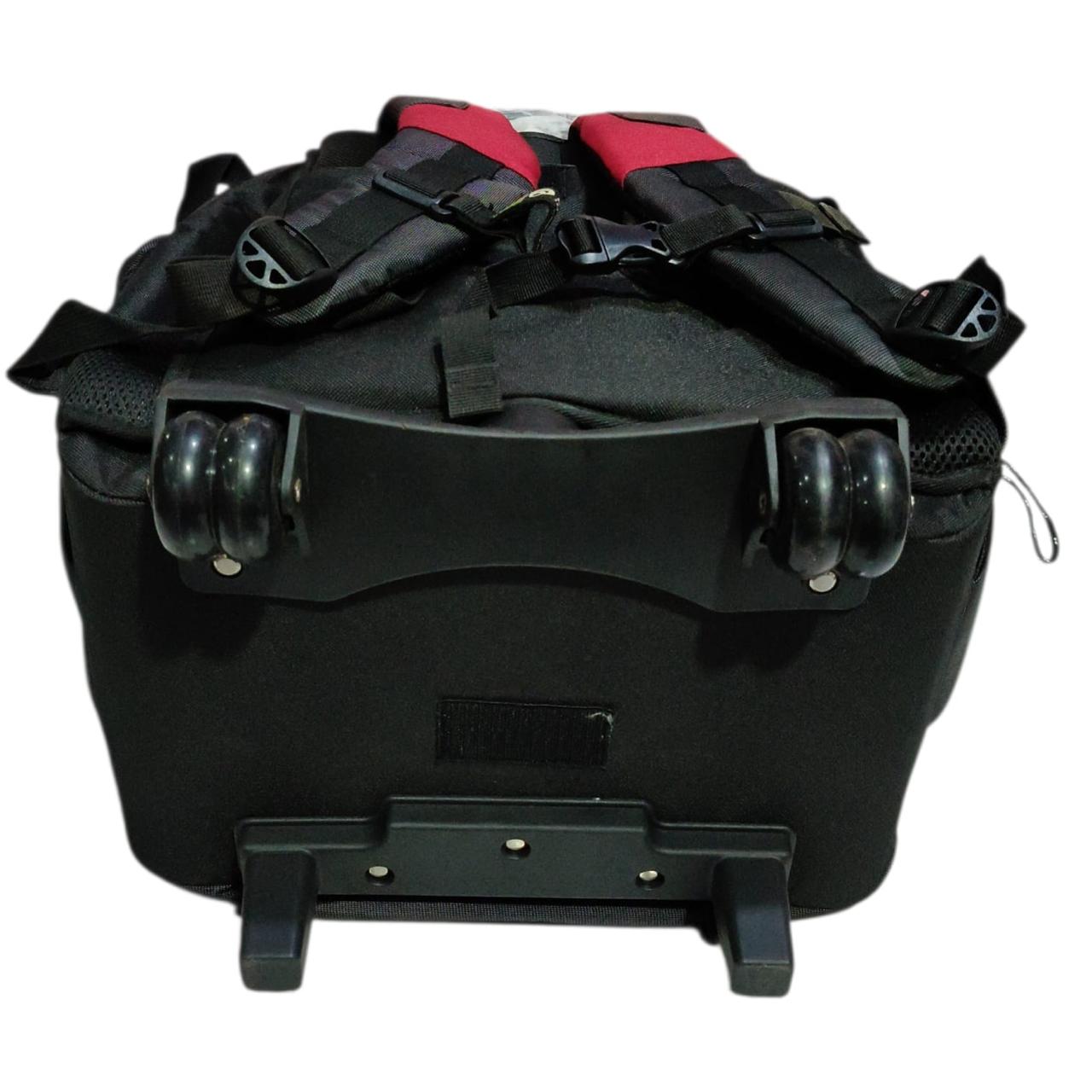 22 inch Power in evas Trolly for Boys And Girls for Grade 4-Grade 9 BB-138