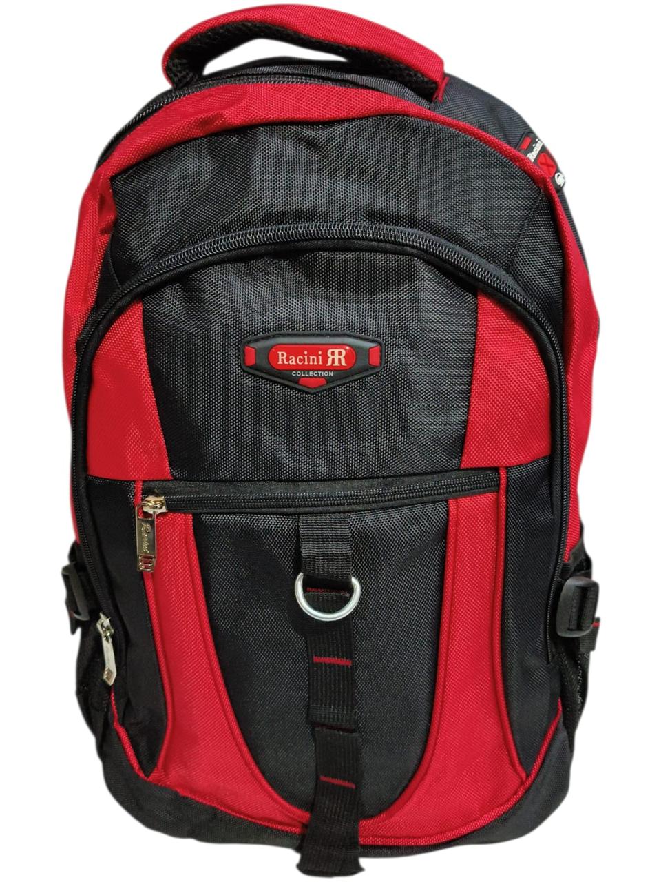 18 inch RACCINI brand School Bag For Grade 1-3 Boys And Girls BB-054