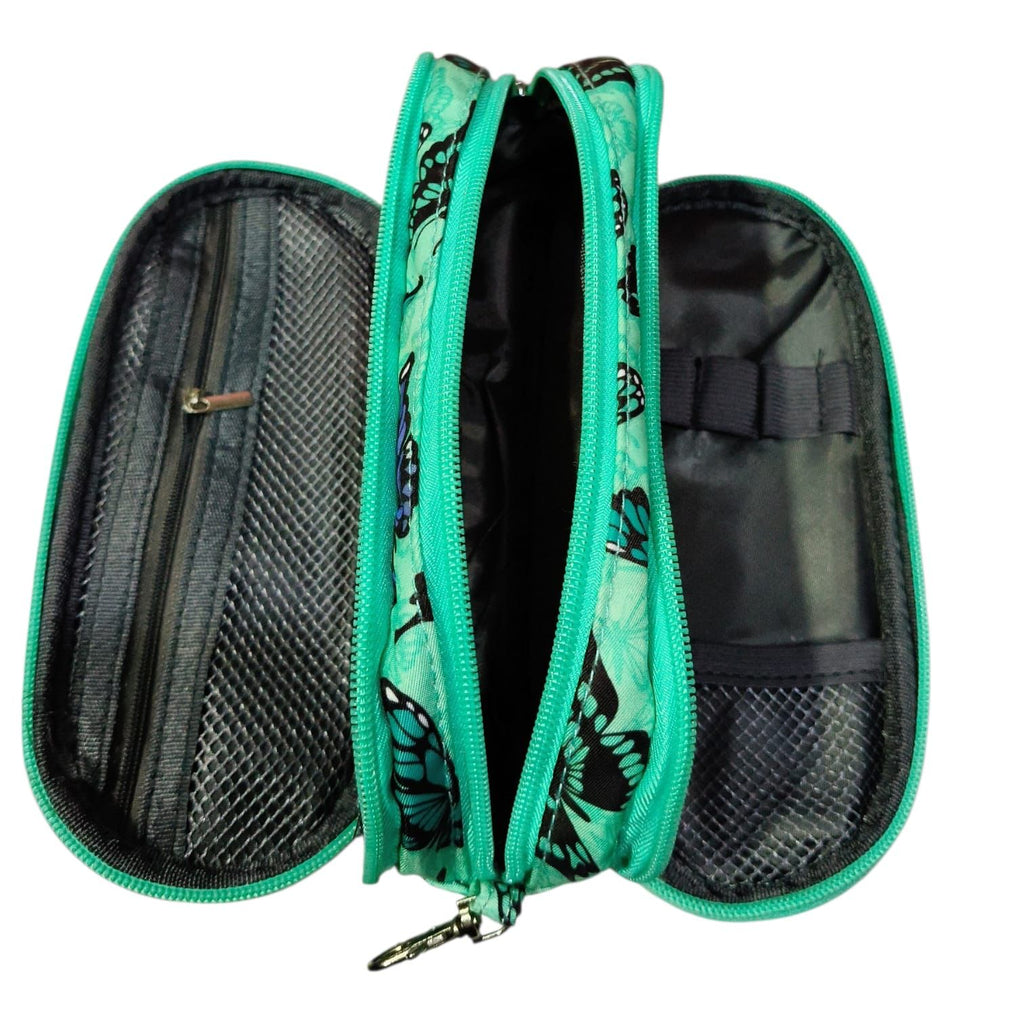 LIBANGDA BRAND PENCIL CASE FOR GIRLS BB-177
