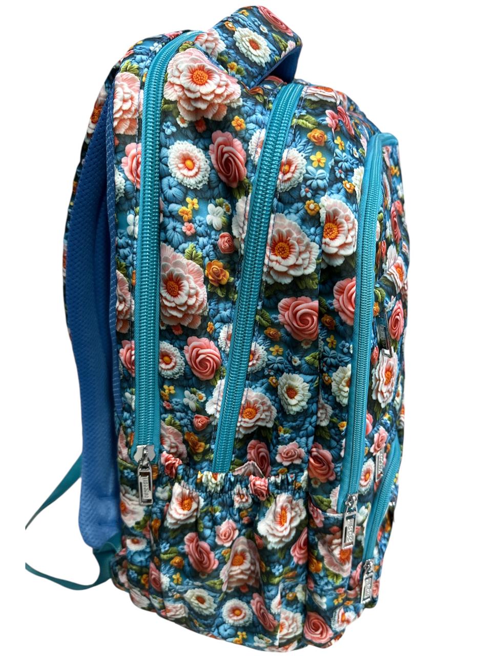 20 Inch Libangda Design School Bag BB-011
