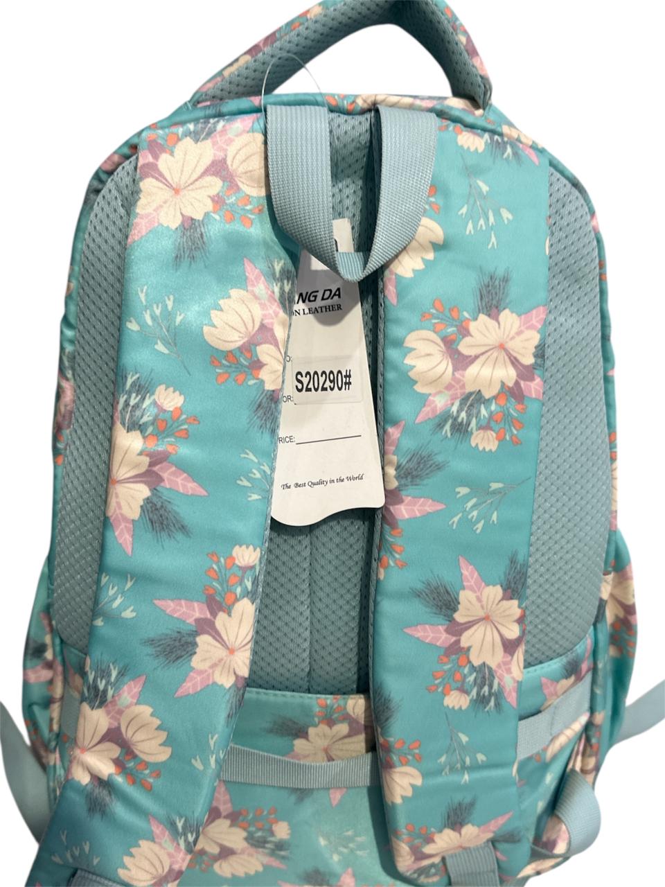 16 Inch Libangda School Bag BB-027