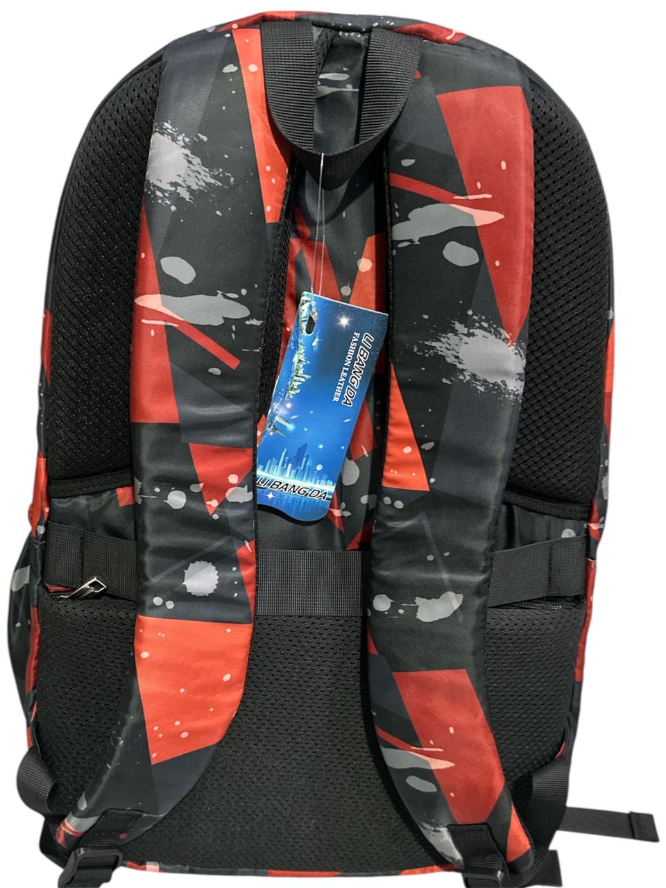 20 Inch Libangda Design School Bag BB-032