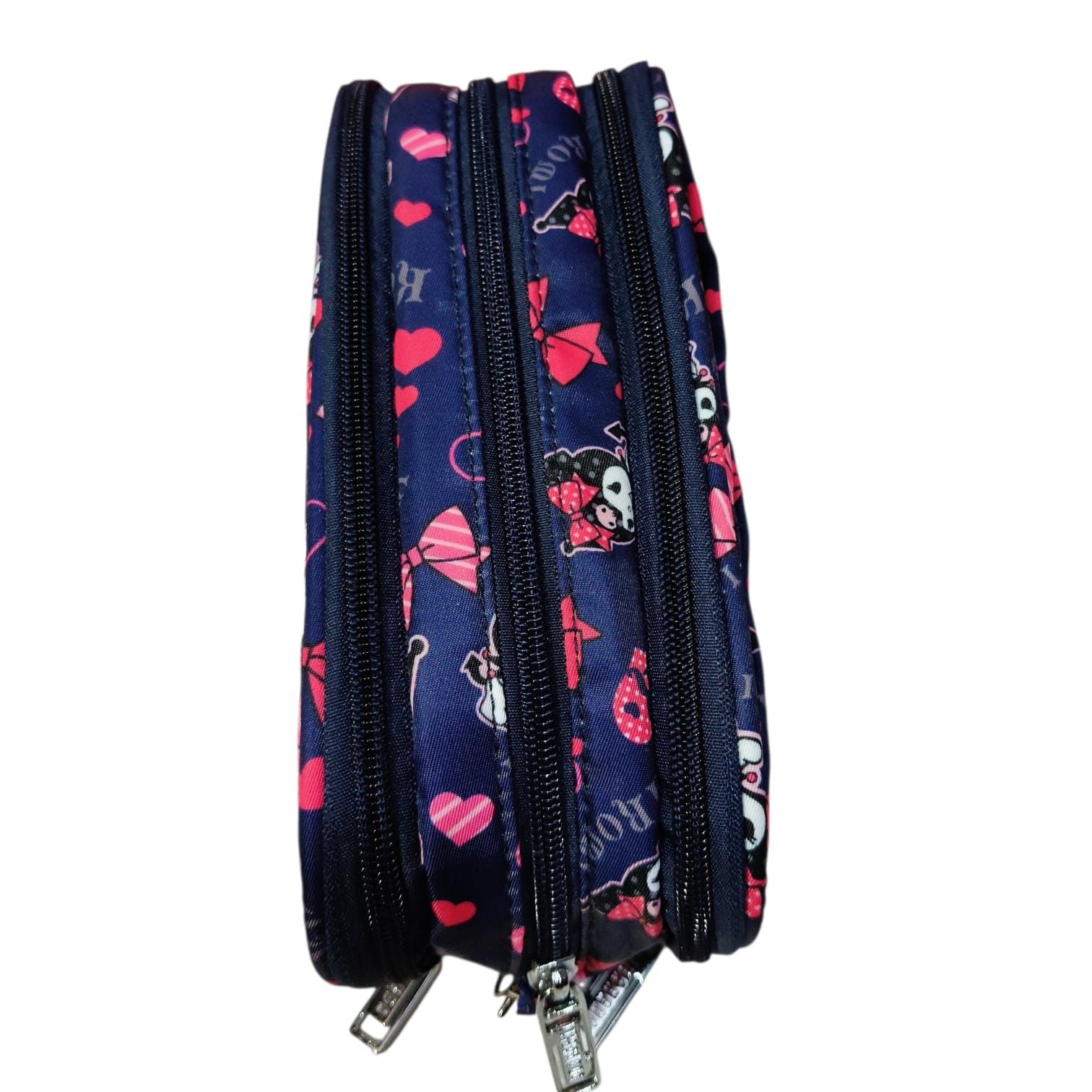 LIBANGDA BRAND PENCIL CASE FOR GIRLS BB-184