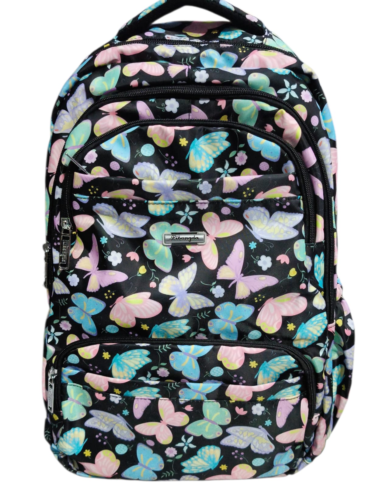 20 Inch Libangda Design School Bag BB-017