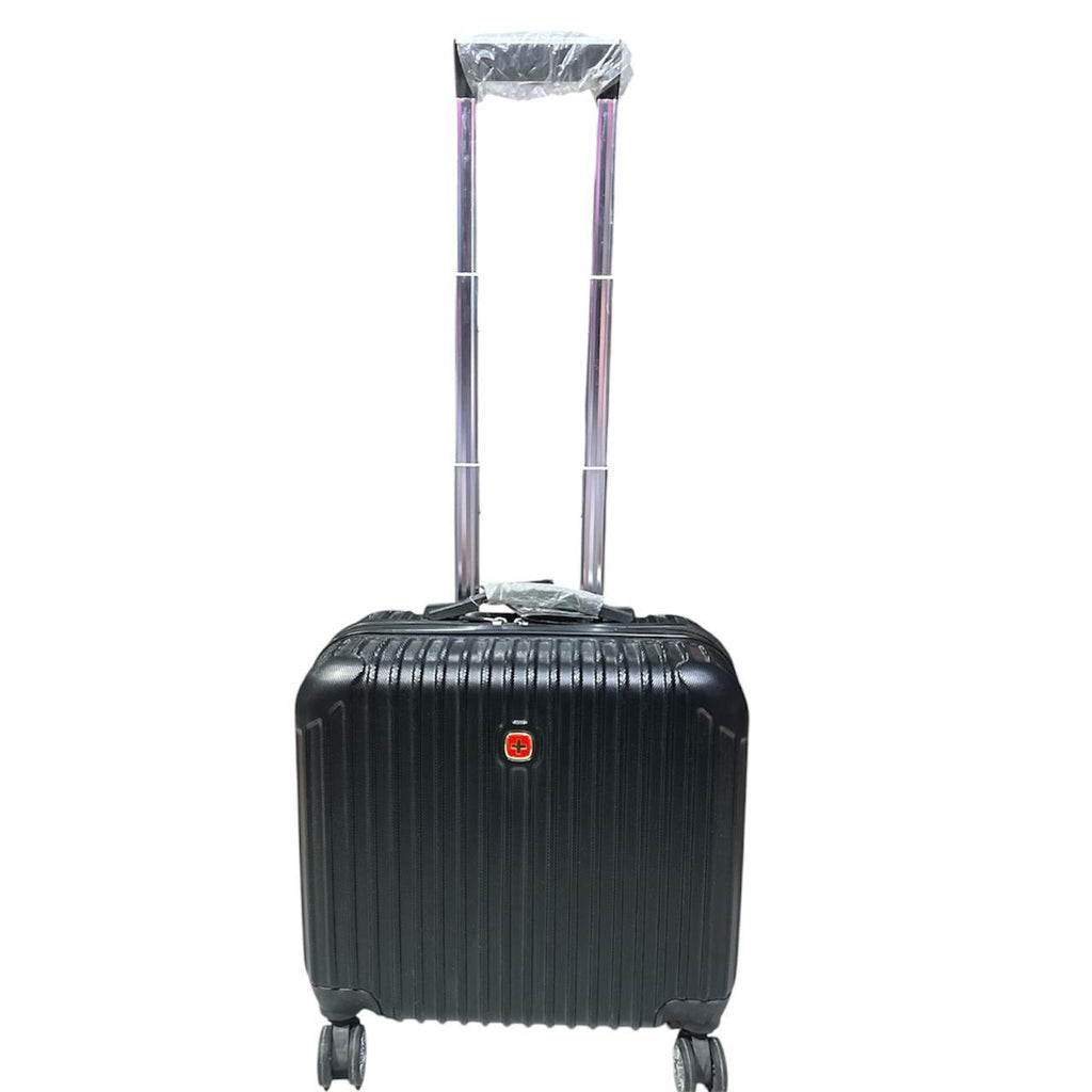SWISS GEAR HARD CABIN LUGGAGE 18 inch BB-158