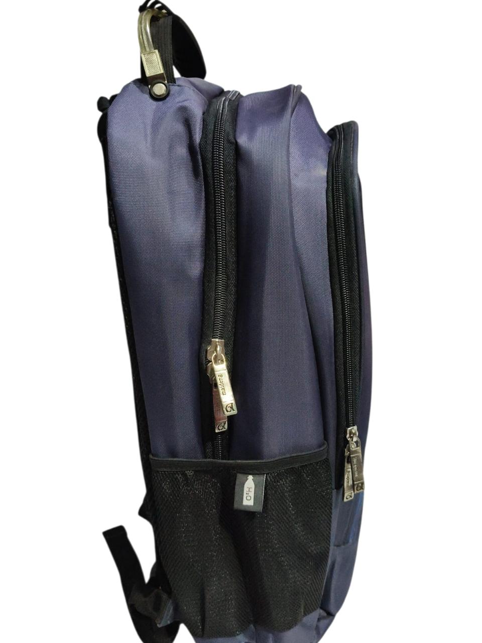 18 inch Maideng School Bag for Grade 3-5 for Boys And GIRLS BB-110