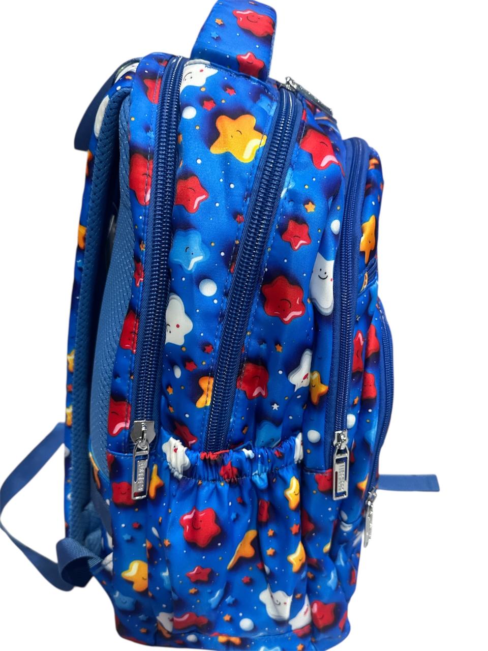 16 Inch Libangda School Bag BB-020