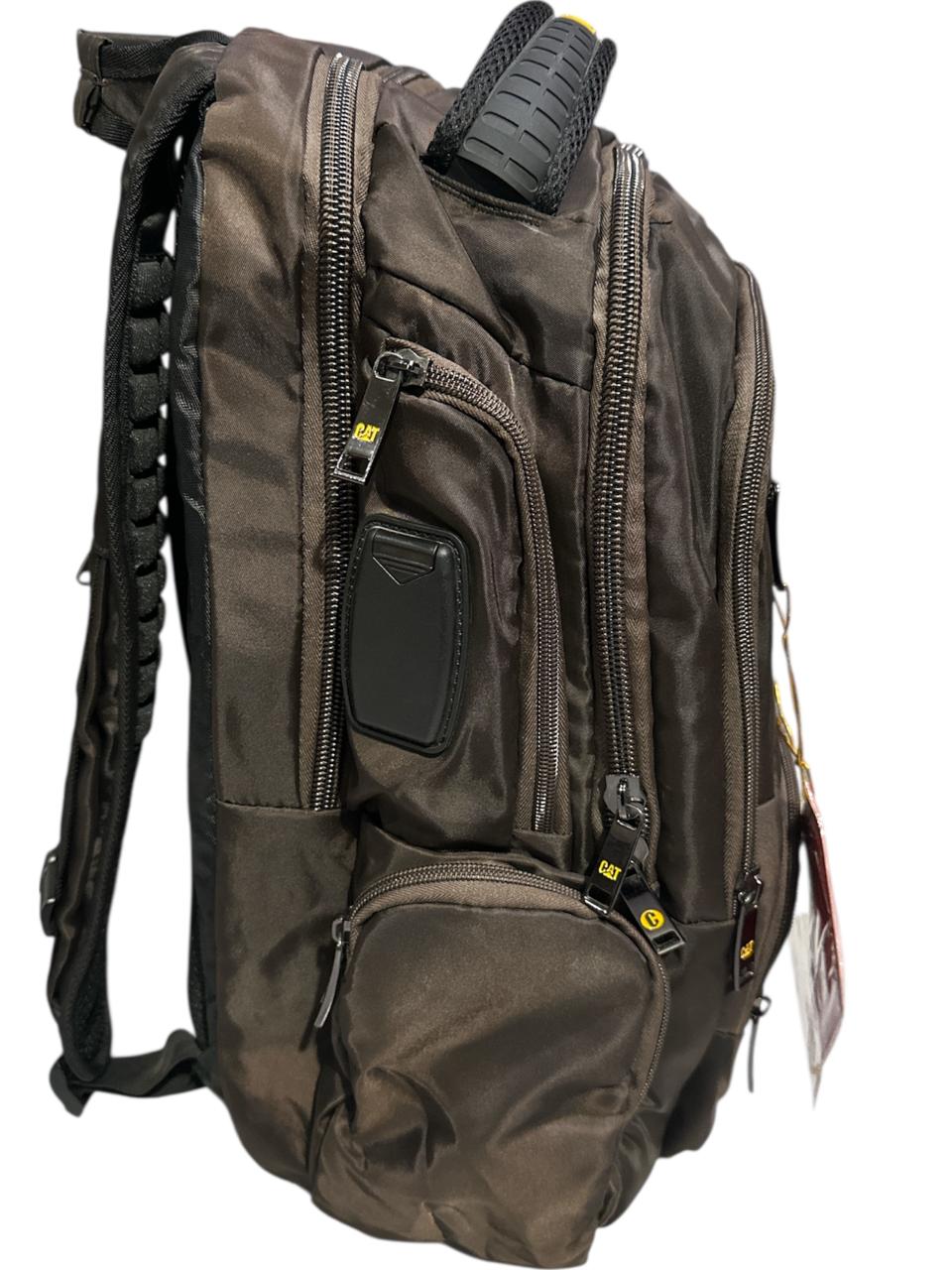 CATERPILLAR 20 Inch School Bag BB-033
