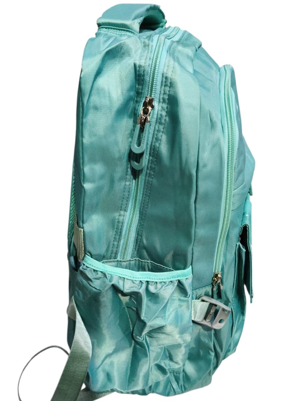 18 inch ORNATE BRAND College bag And Grade 1-3 bags for GIRLS BB-101