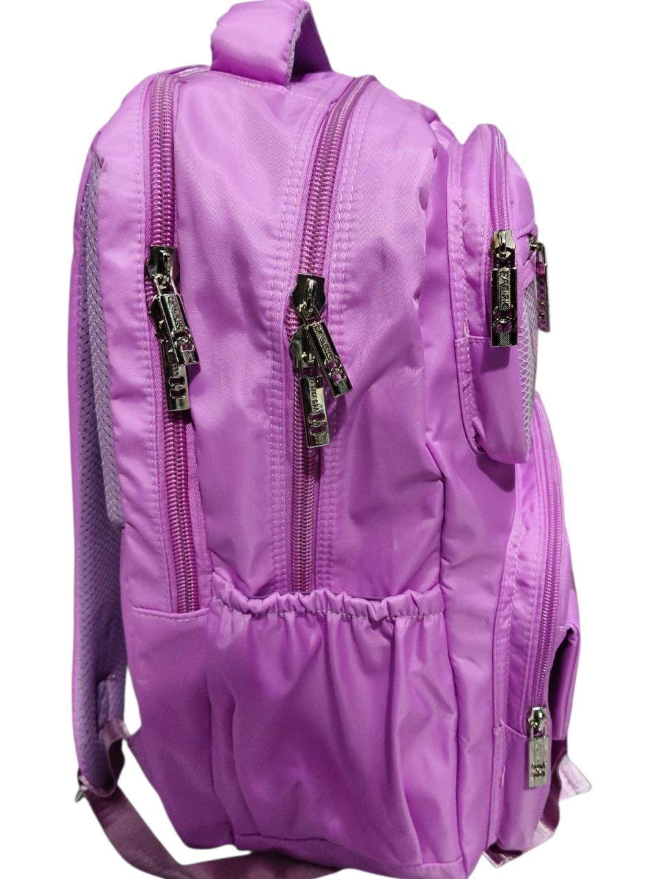 18 Inch Fantasia brand School Bag For Grade 3-6 Girls BB-066