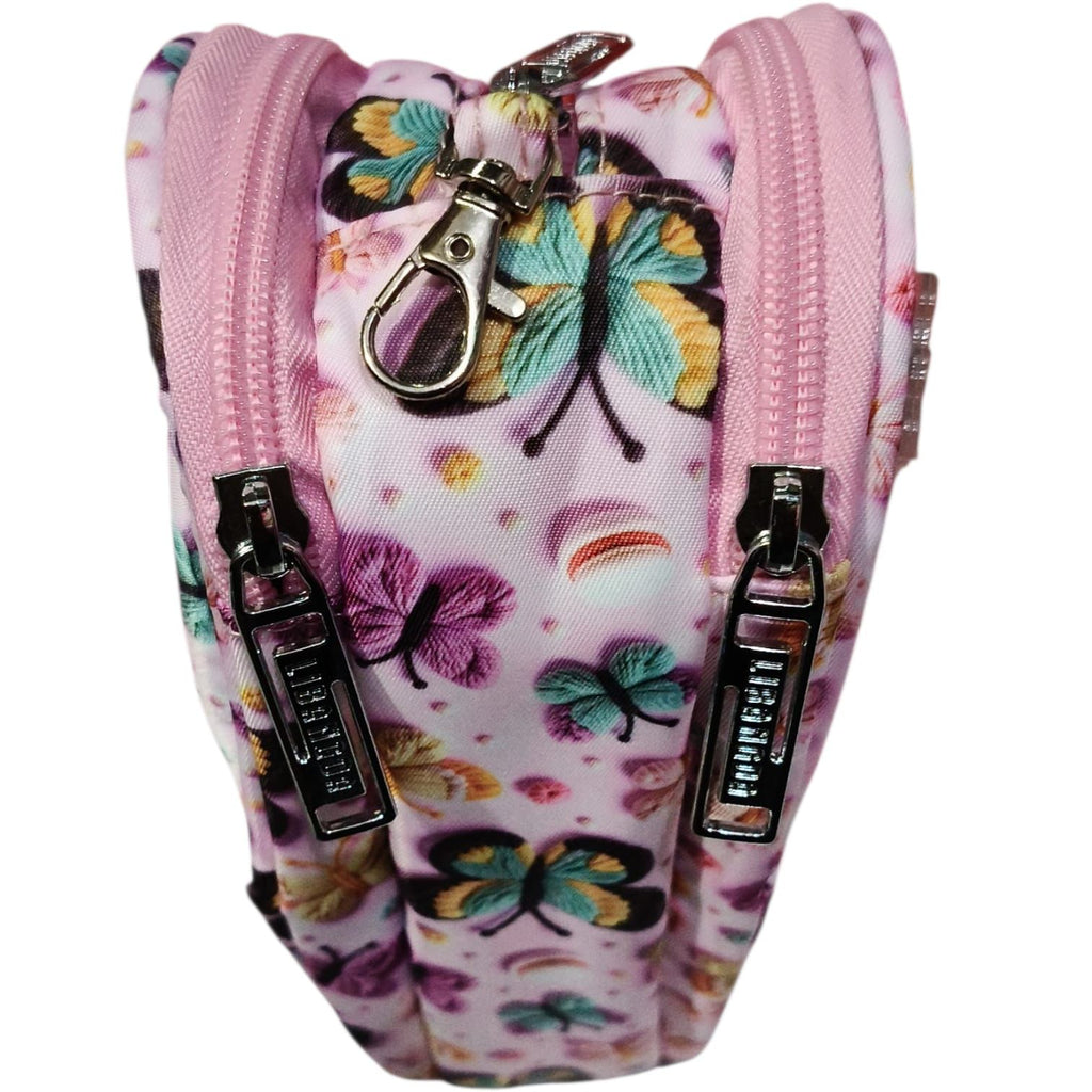 LIBANGDA BRAND PENCIL CASE FOR GIRLS BB-182