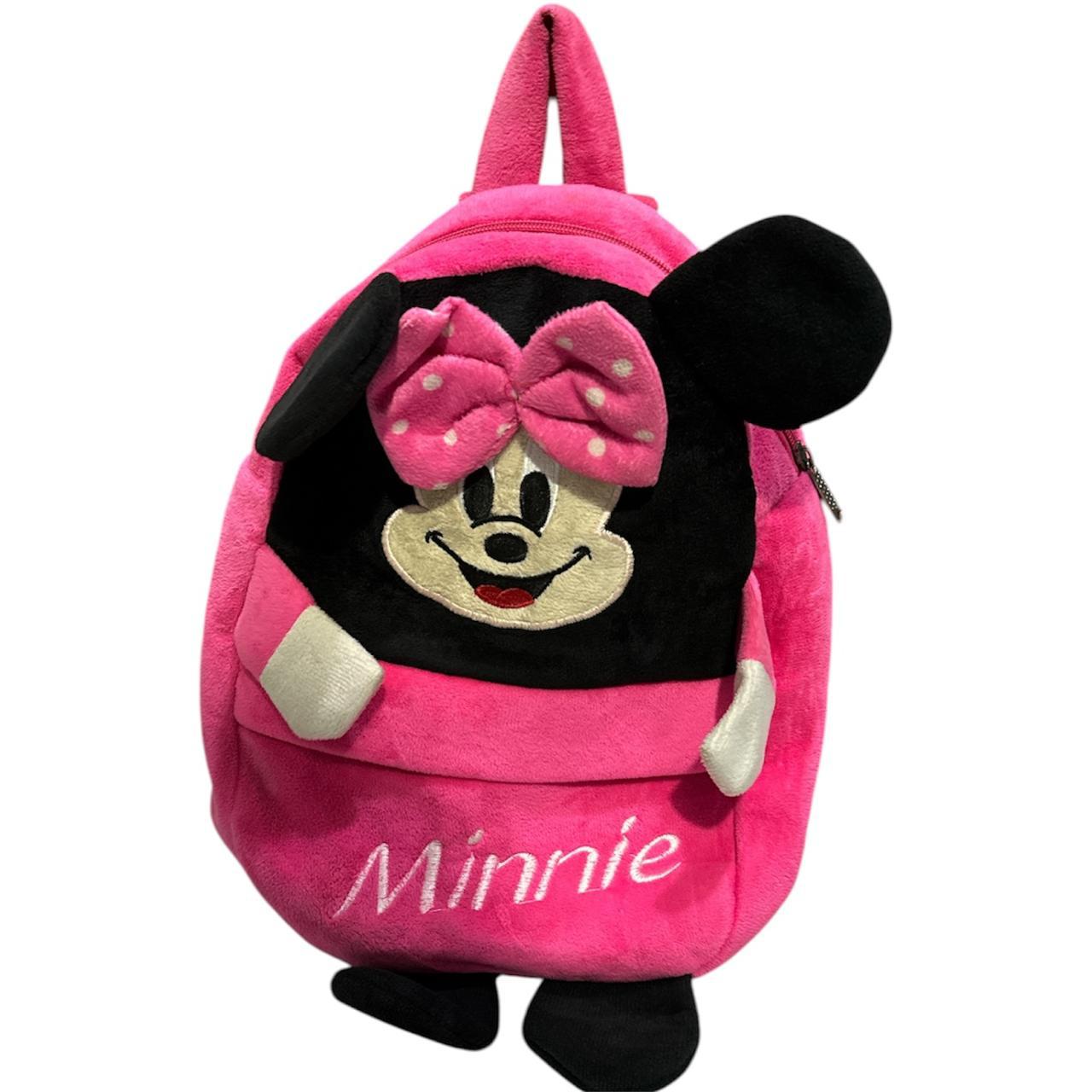 STUFF BAG for Boys And Girls for Grade PRE-NURSERY & PICNIC BB-150