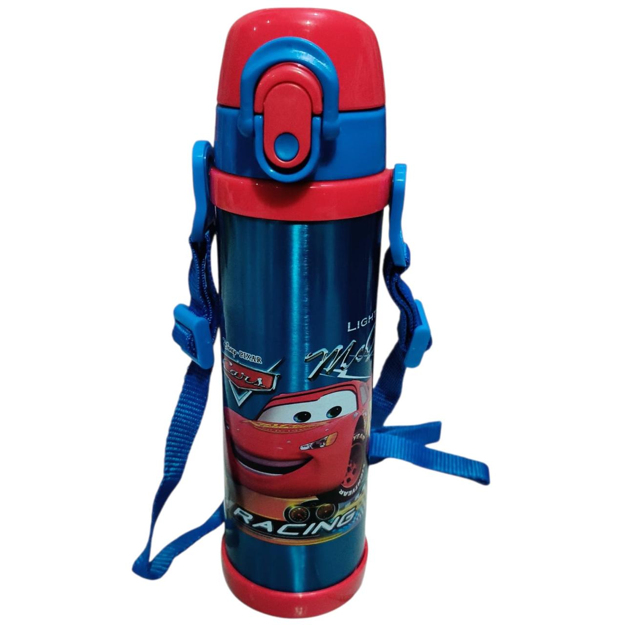 CHARACTER WATER BOTTLE BB-161