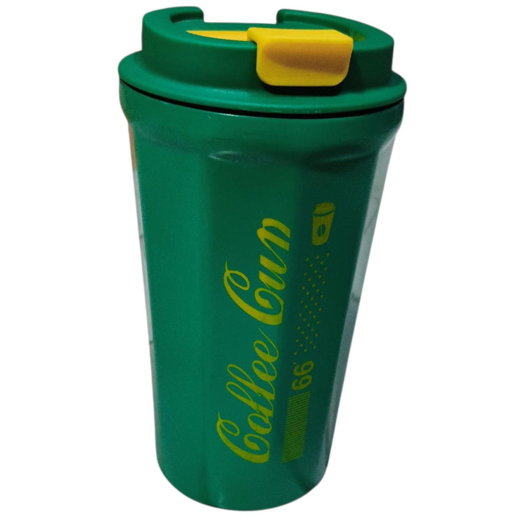 STAIN LESS STEEL COFFEE MUG BB-163