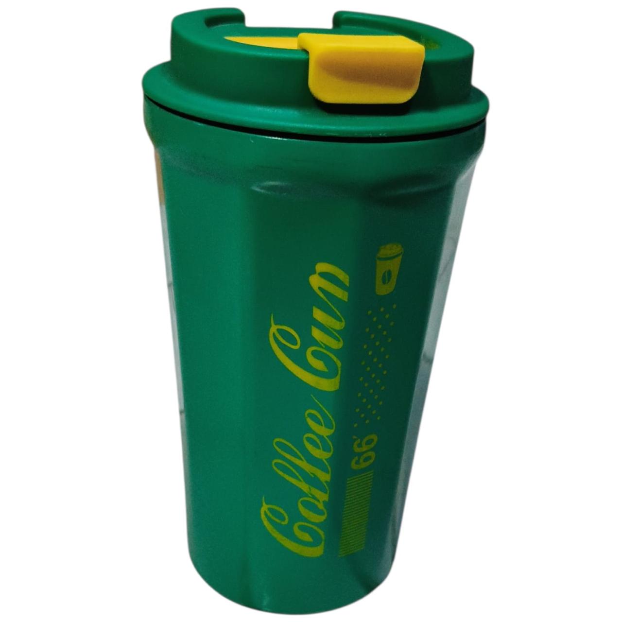 STAIN LESS STEEL COFFEE MUG BB-163