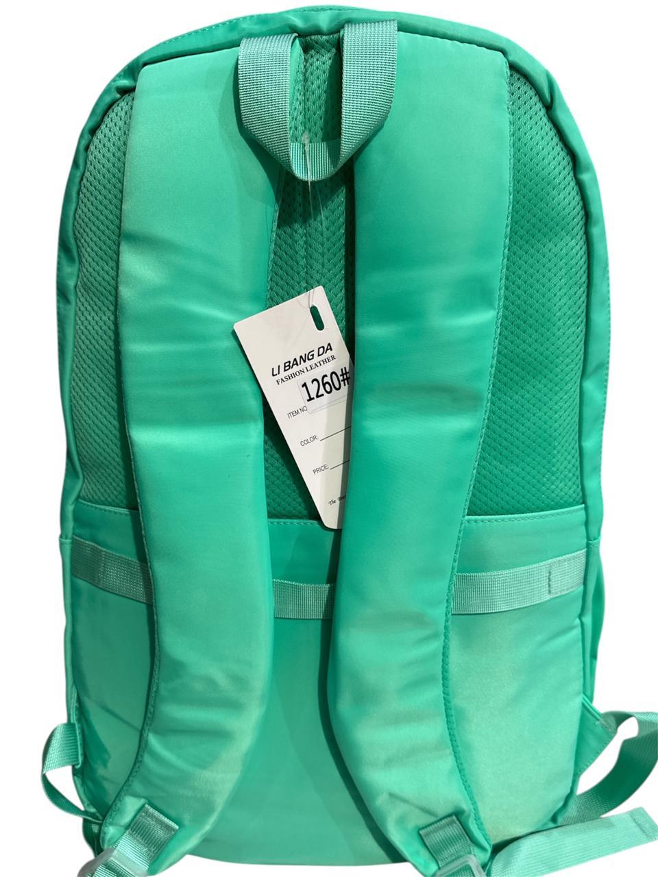 20 Inch Libangda School Bag BB-07