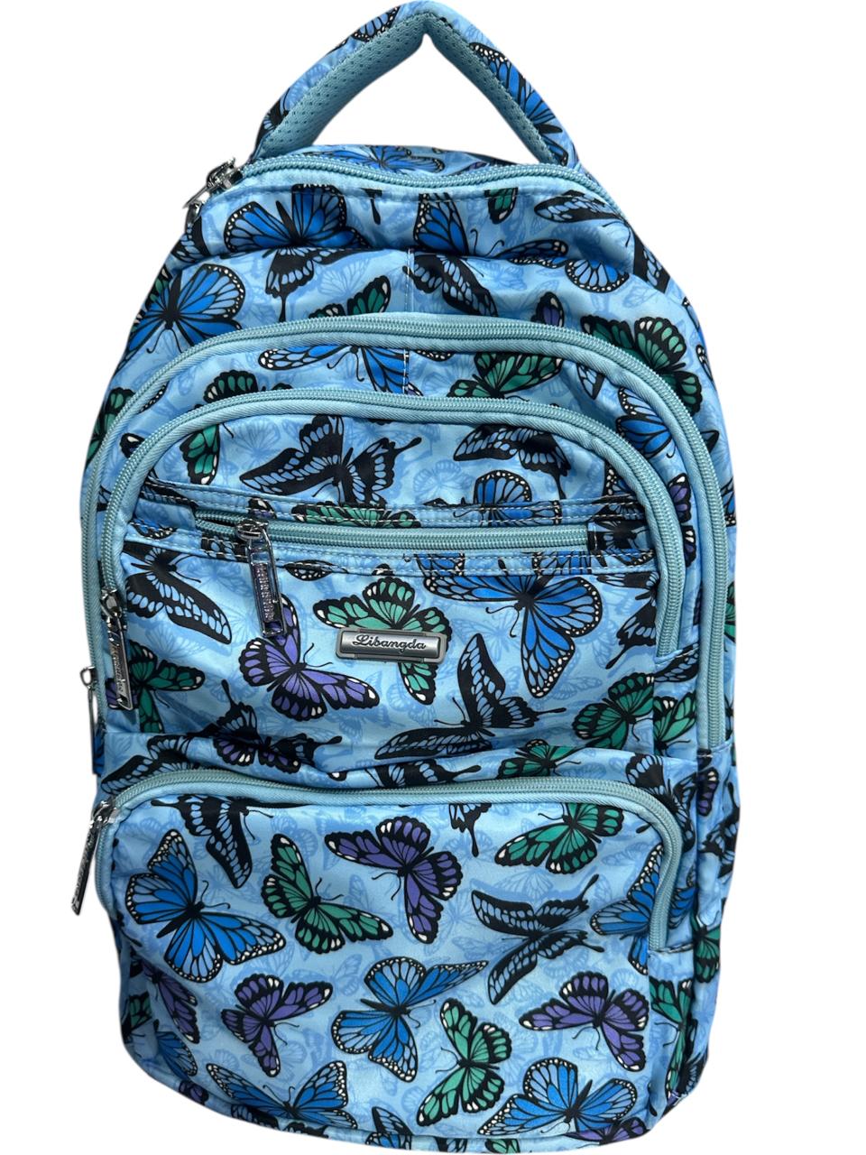 16 Inch Libangda School Bag BB-029